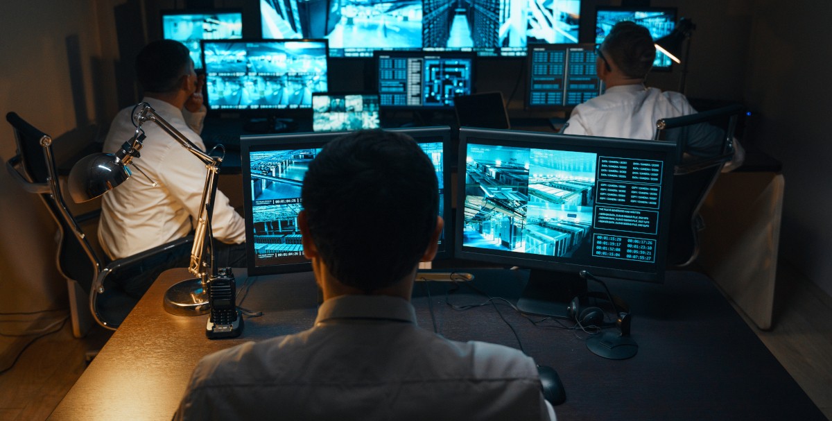 What Do You Need To Know About The BS7858 Screening Standard?