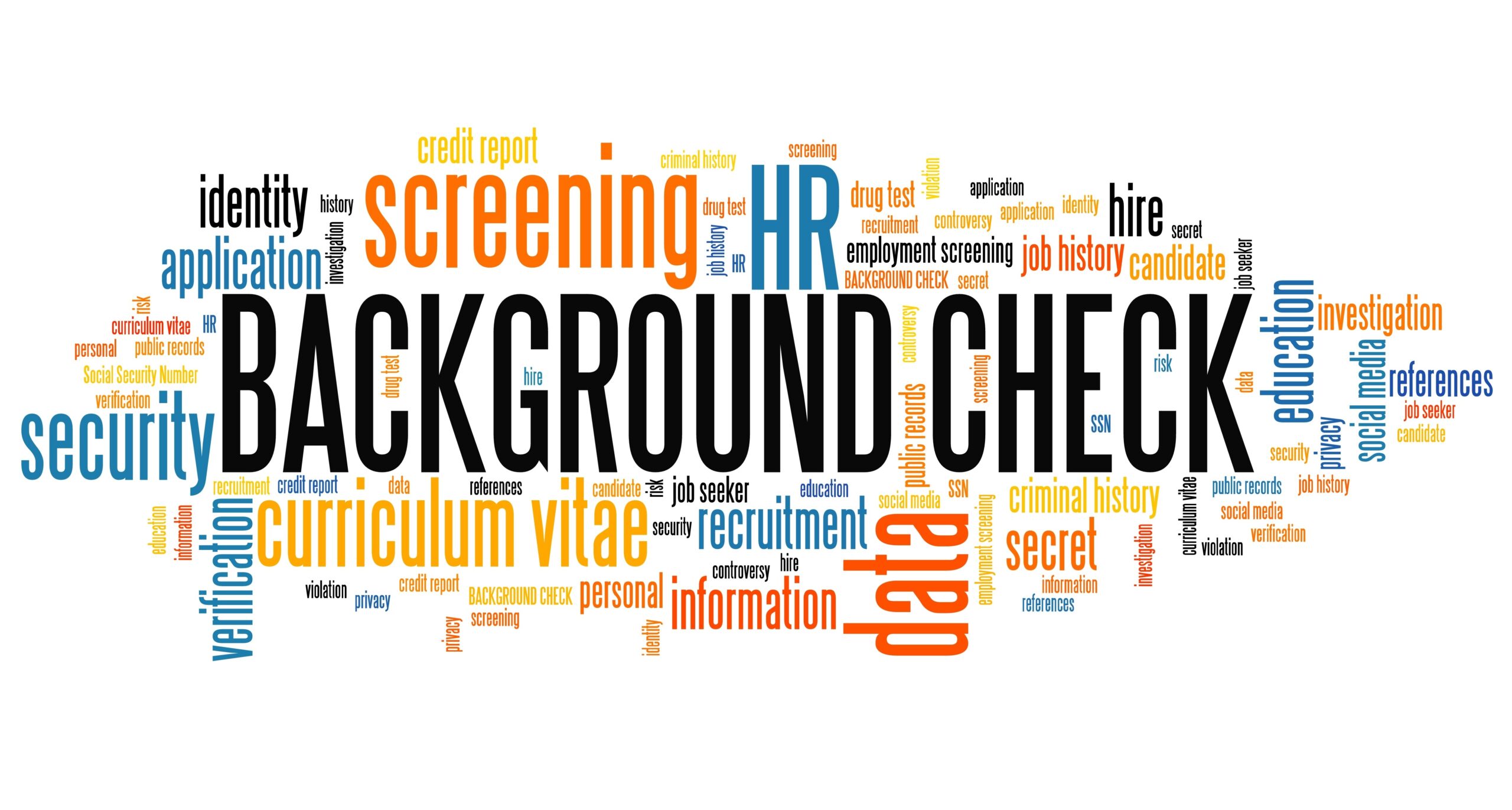 Securing Success: The Role of Background Checks in Pre-Employment Screening.