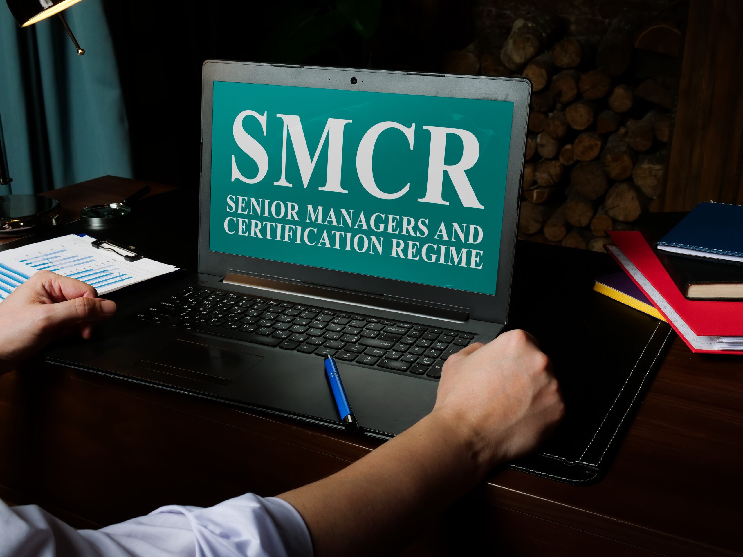 Let’s look at the SMCR Screening standard