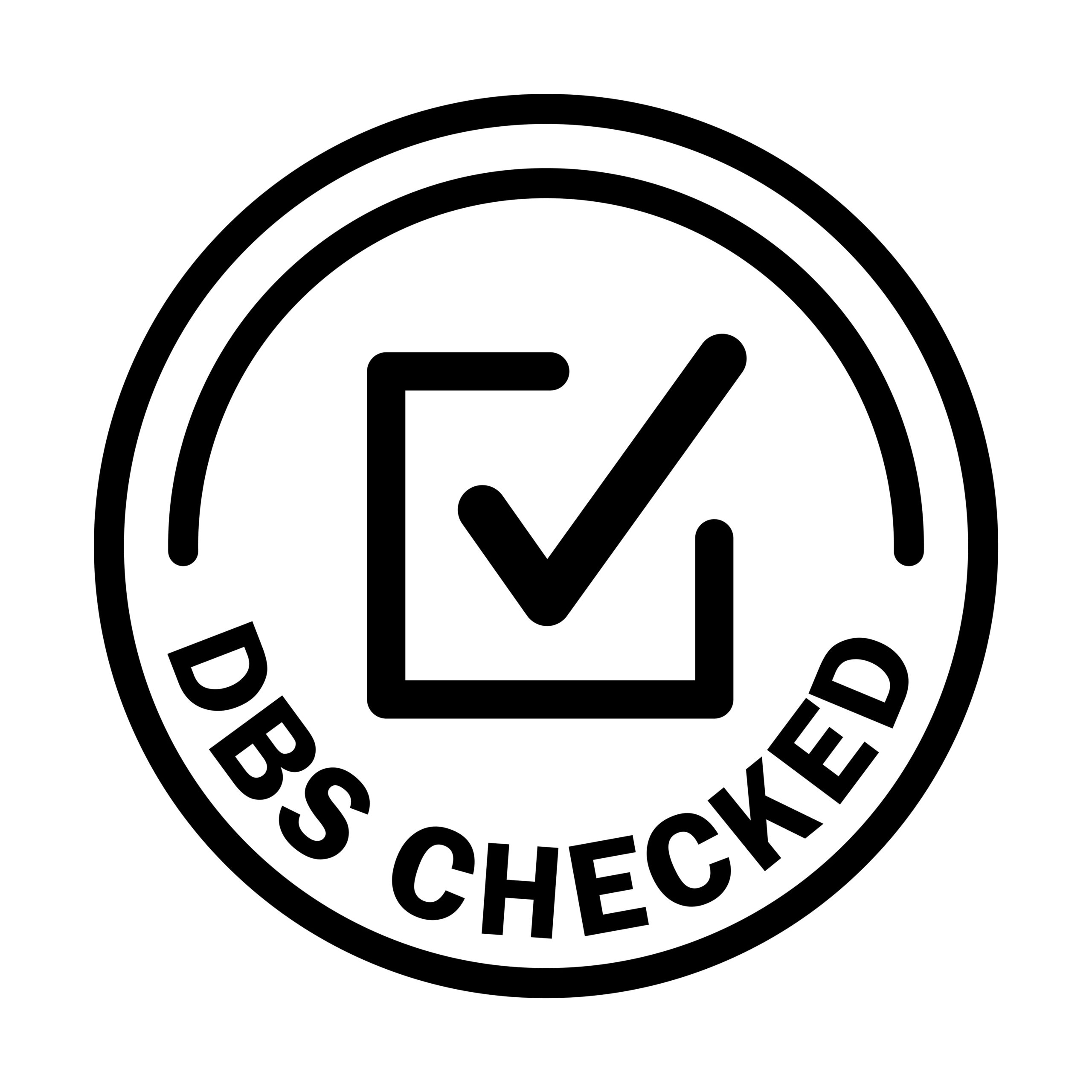 What’s The Difference Between BPSS and DBS Checks?