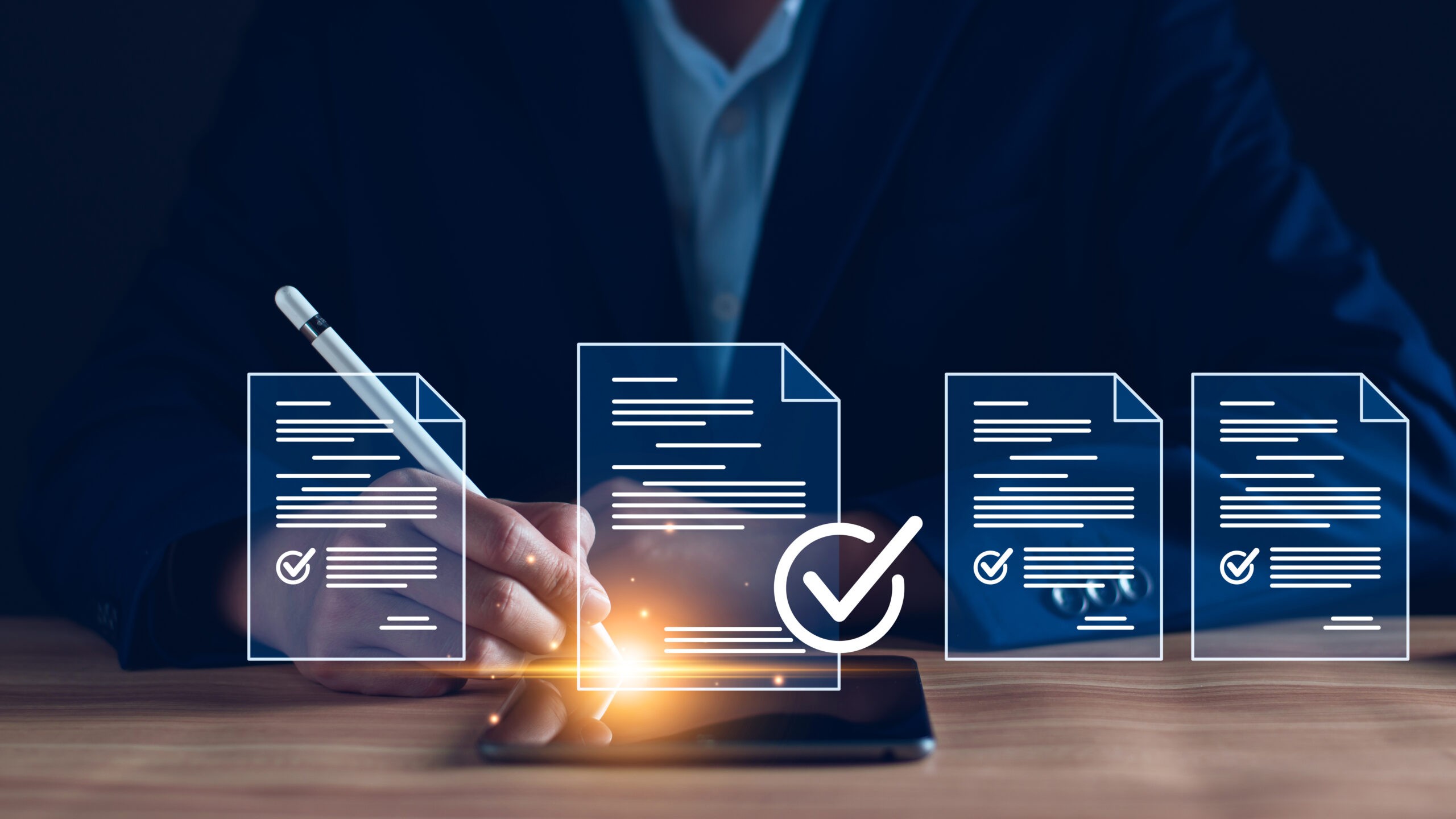 The importance of BPSS Checks