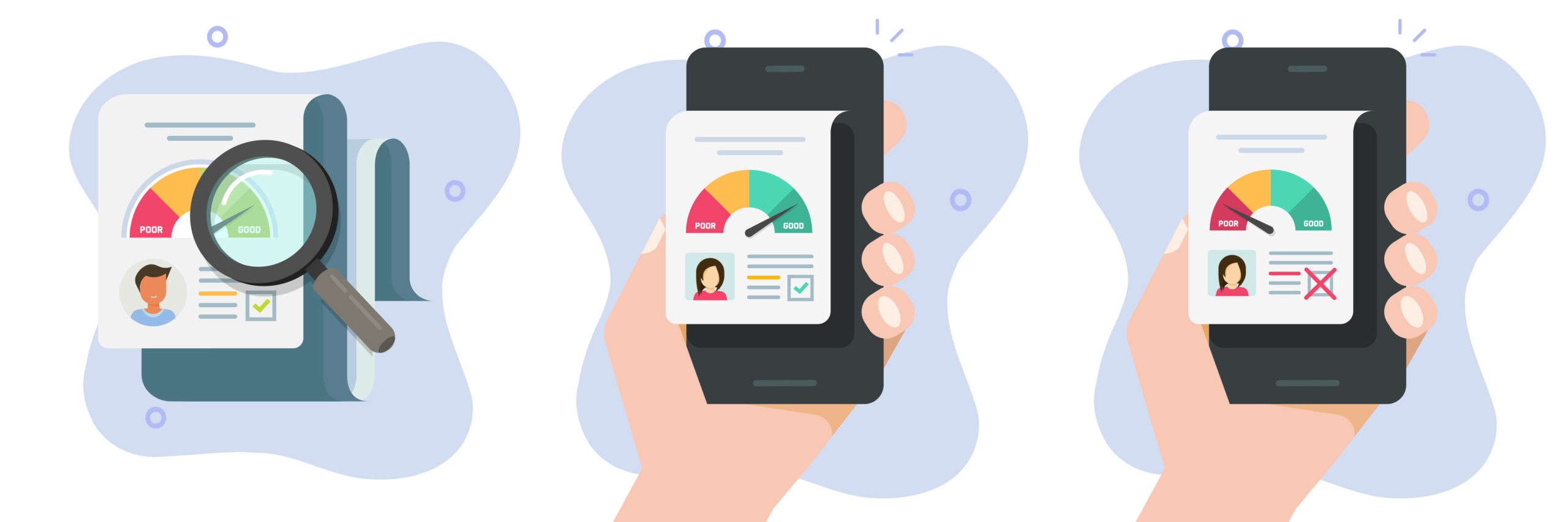 A Dive Into Employee Credit Checks