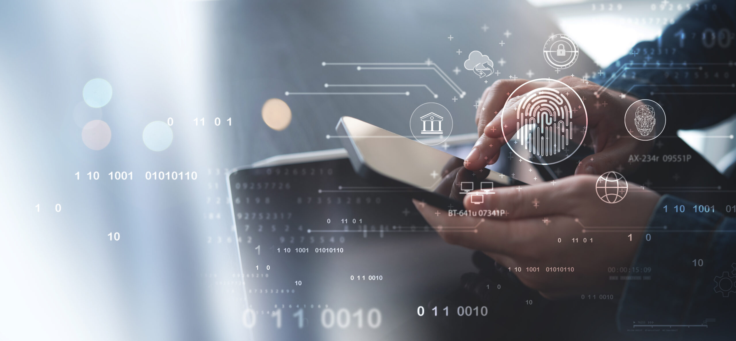 Online Right to Work Checks and Identity Service Providers.