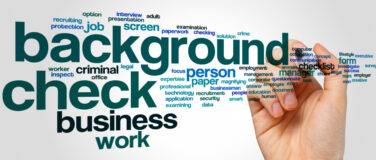 Employee Screening Packages