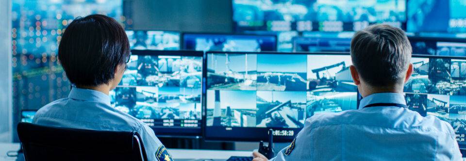 BS7858:2019 Screening