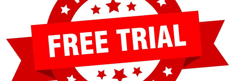 Screening Free Trial