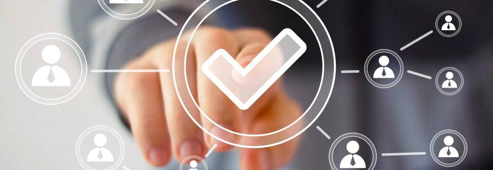 Pre-employment Screening