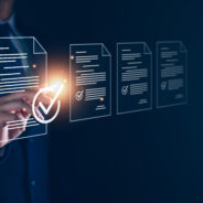 The Best Practices For Performing Background Checks On Existing Employees.