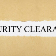 Understanding the Differences Between Security Clearance, BPSS Clearance and DBS Checks.