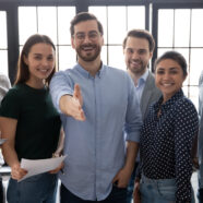 The Role of HR in Pre-Employment Screening.