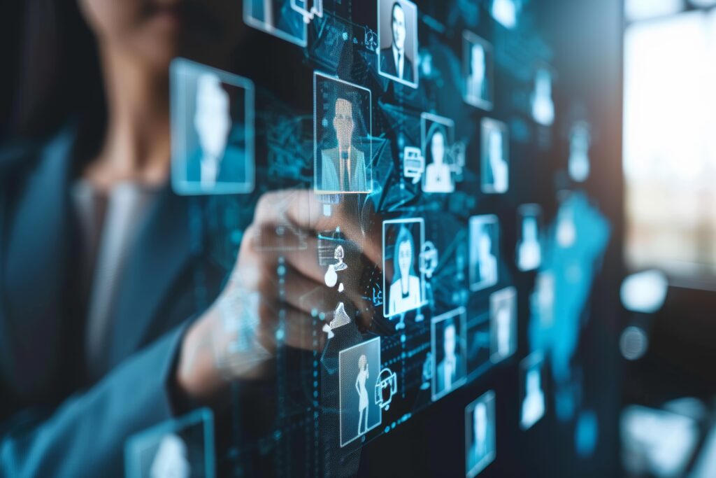 employment history checks