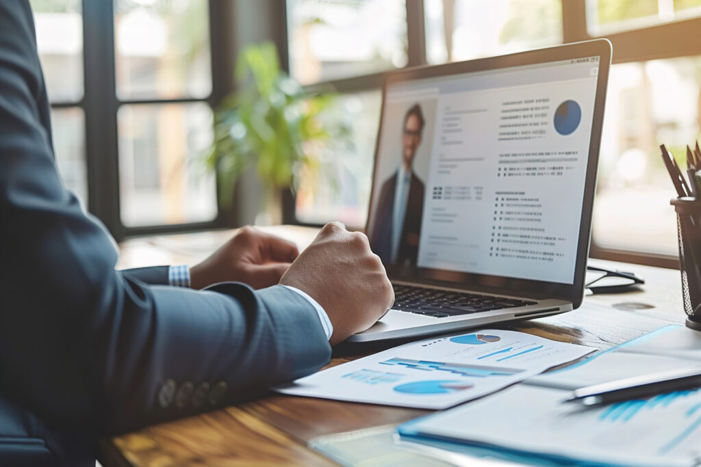 Background Screening