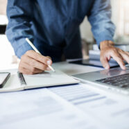 Throw Light On The Key Parameters That Are Accessed In A Background Check