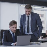 What Is a BPSS Check? A Complete Guide to the UK’s Baseline Personnel Security Standard