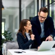 BPSS in 5 Minutes: Why Every Government Contractor Needs BPSS Checks